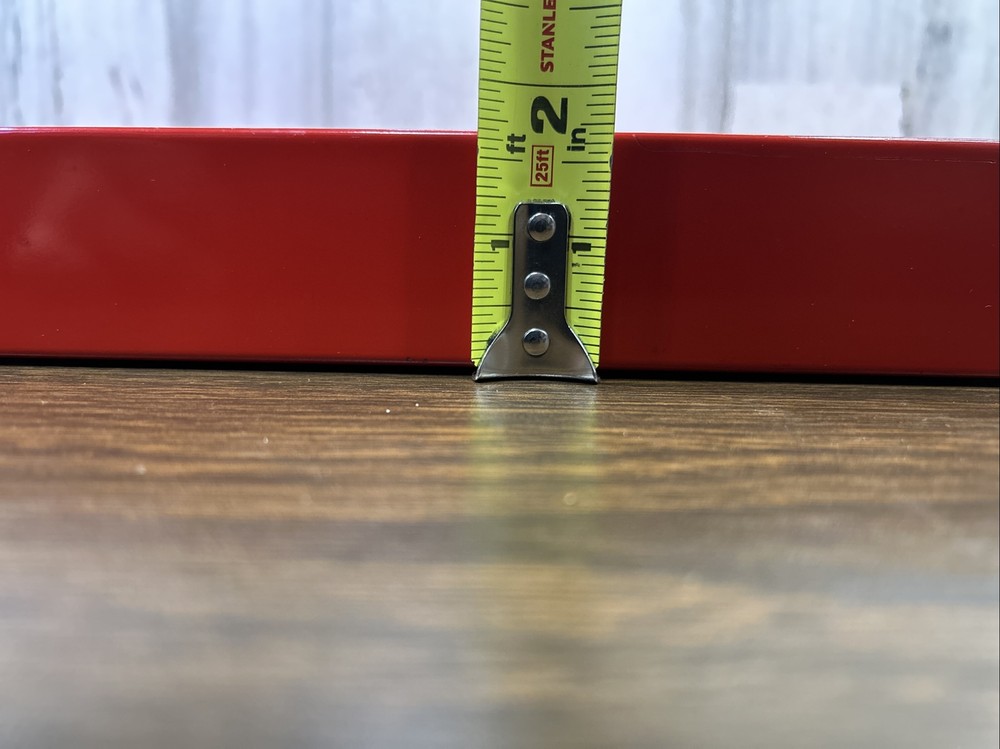 Mac Tools Tool Box - Divider Drawer - Fits MB516