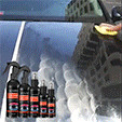 Professional Liquid Glass Coating Spray - Auto Paint Sealant & Protective Layer