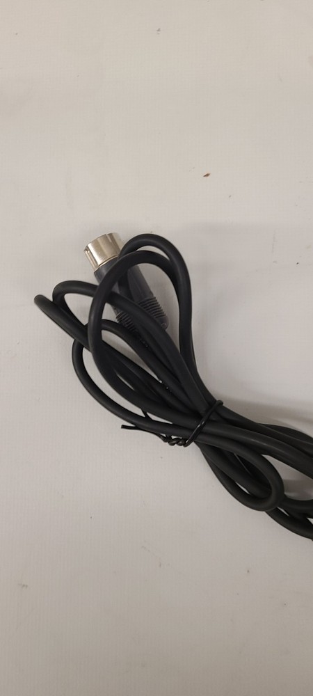 Vintage Uher M534 Dynamic Studio Microphone