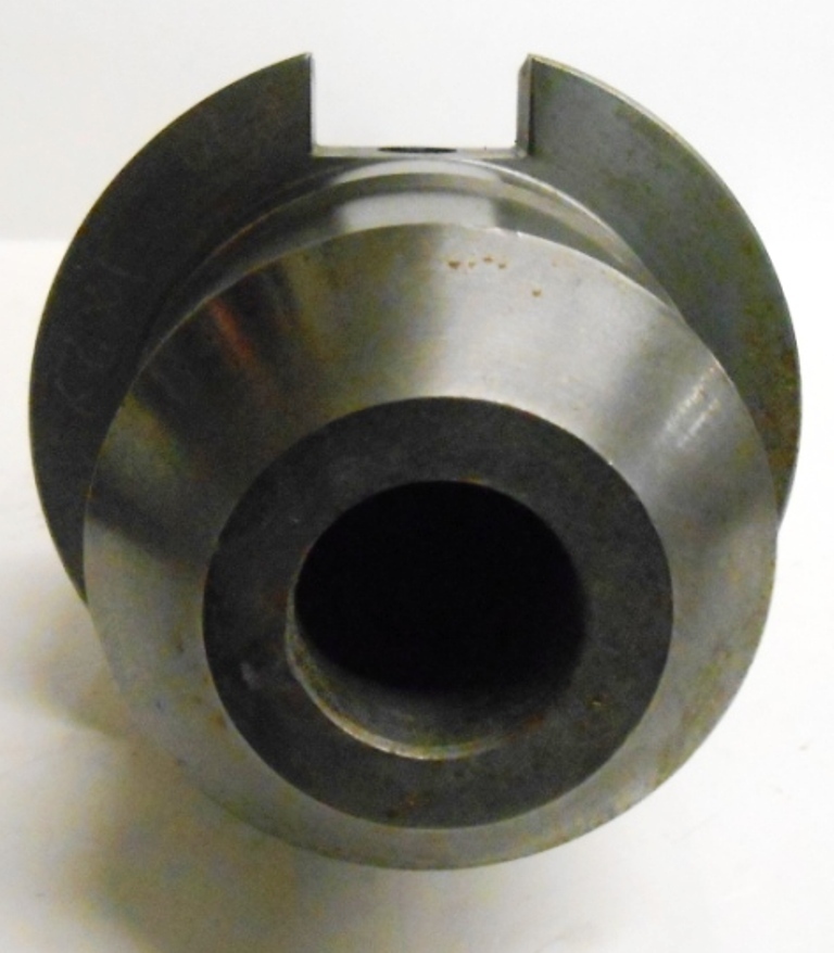 UNIVERSAL ENGINEERING, TOOL HOLDER, #4611044, 1" BORE, NMTB 50