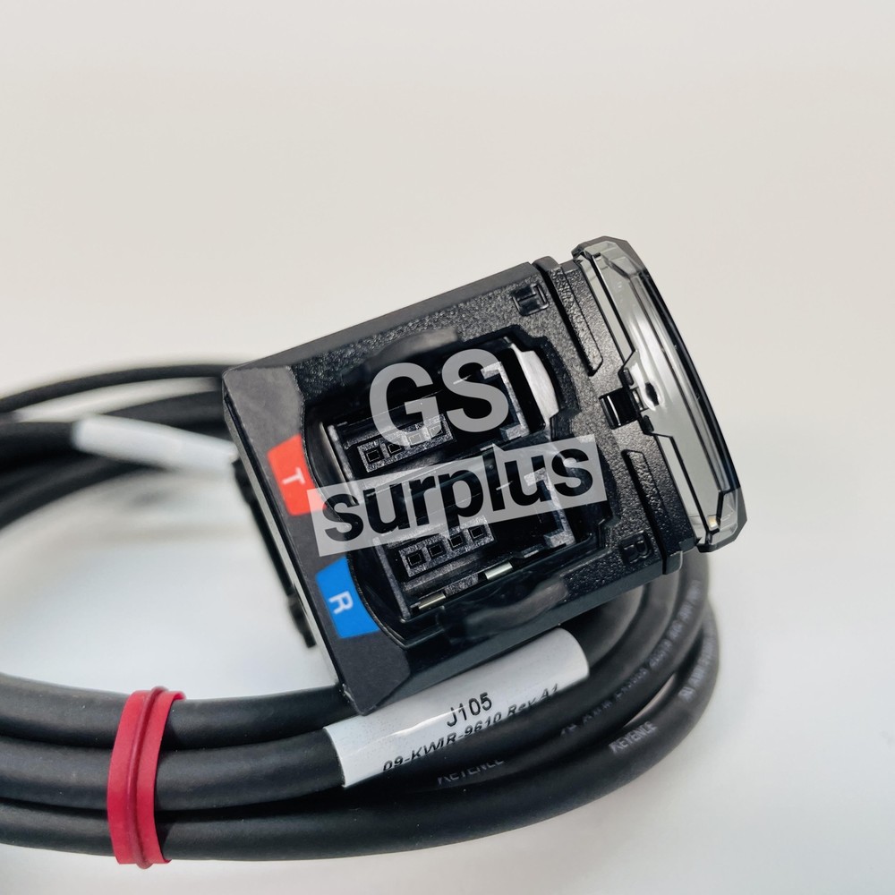 KEYENCE IG-1000 Amplifier Unit (New No Box Surplus)