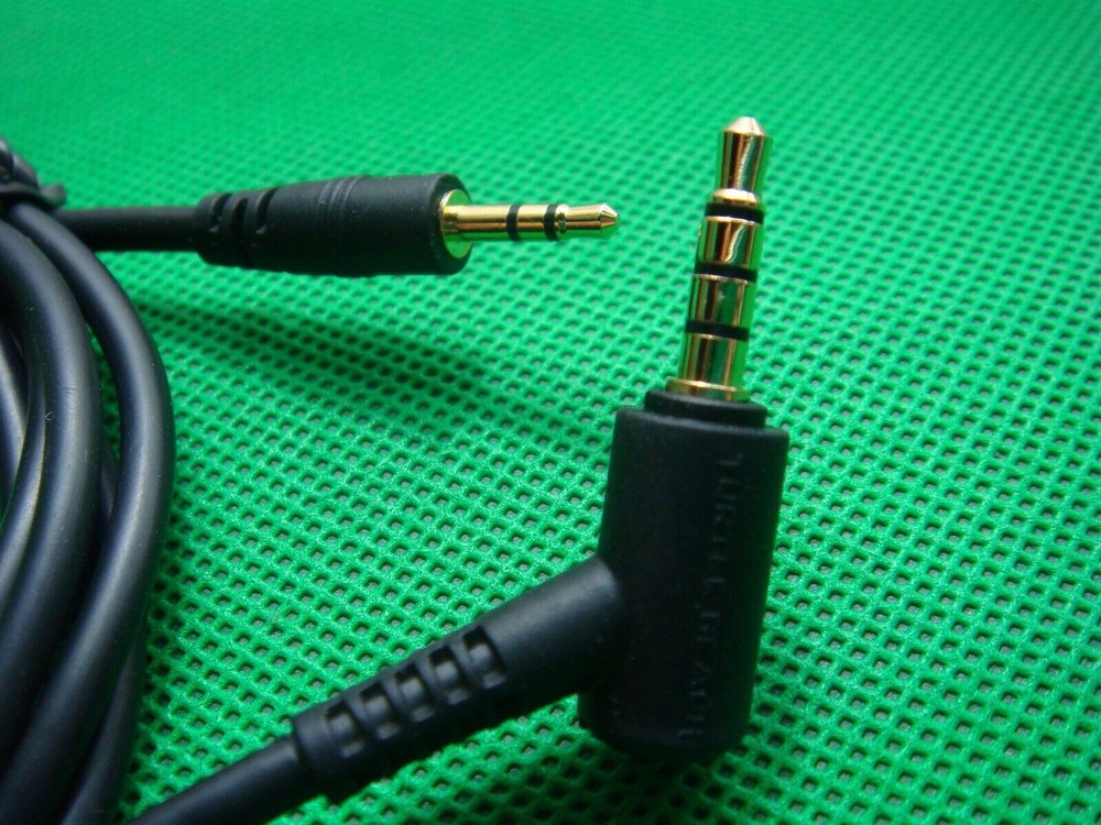 Official New Xbox One Chat Cable for Headsets Game Talkback