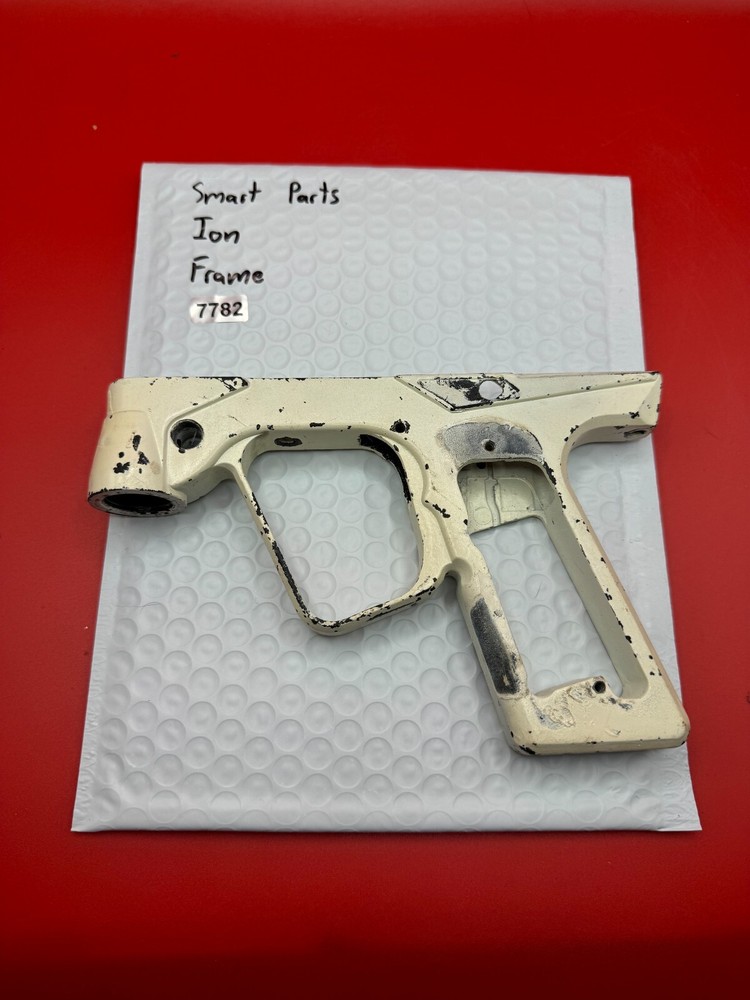 Smart parts Ion Frame