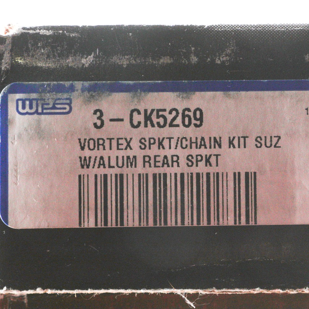 Vortex Performance Kit