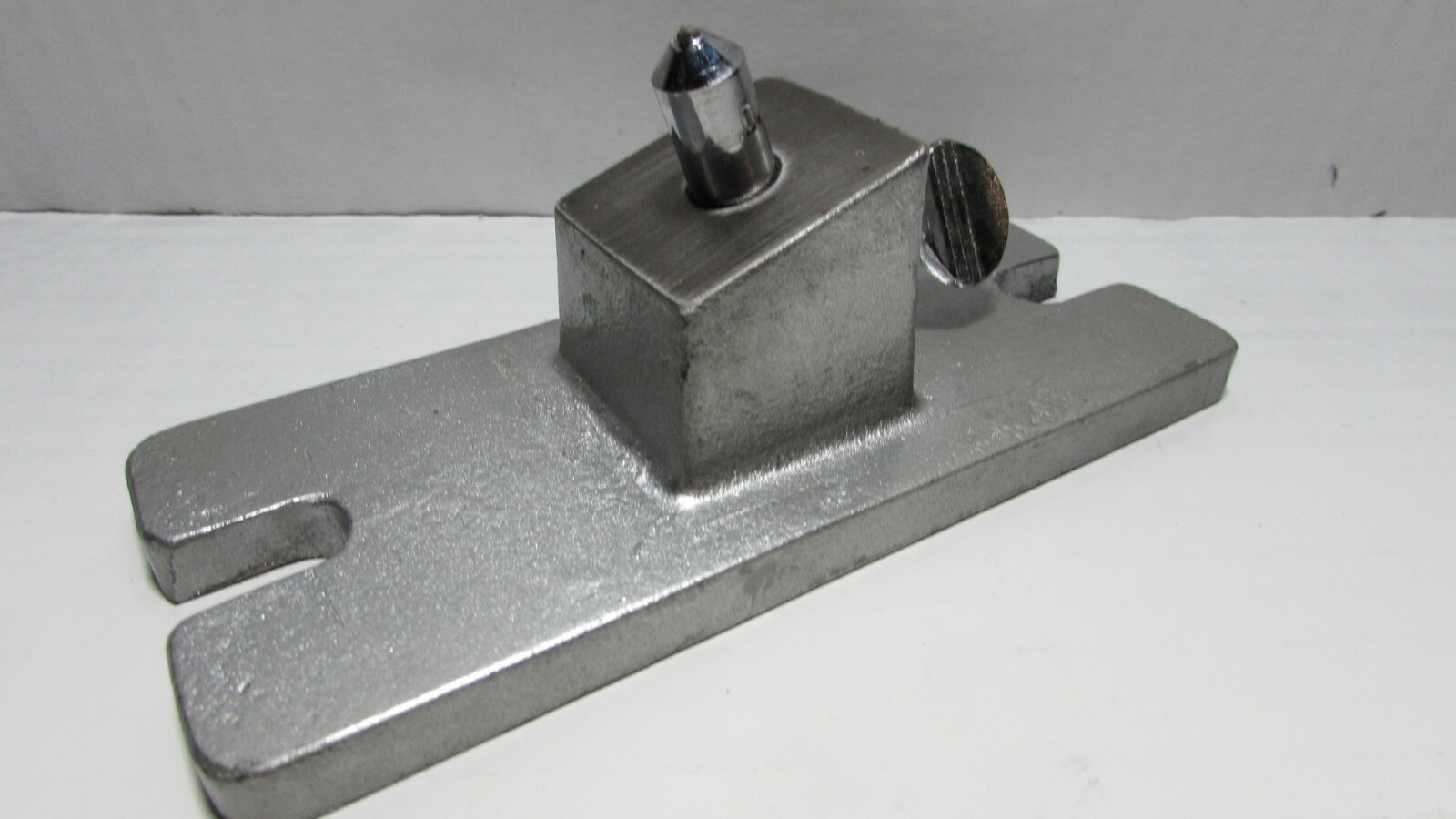 WHEEL DRESSER DIAMOND NIB HOLDER