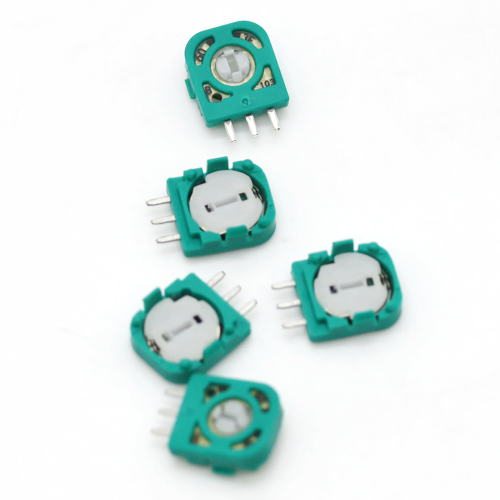 5x 10x Controller Joystick Potentiometers Micro Switch For PS3 PS4 PS5 Xbox One