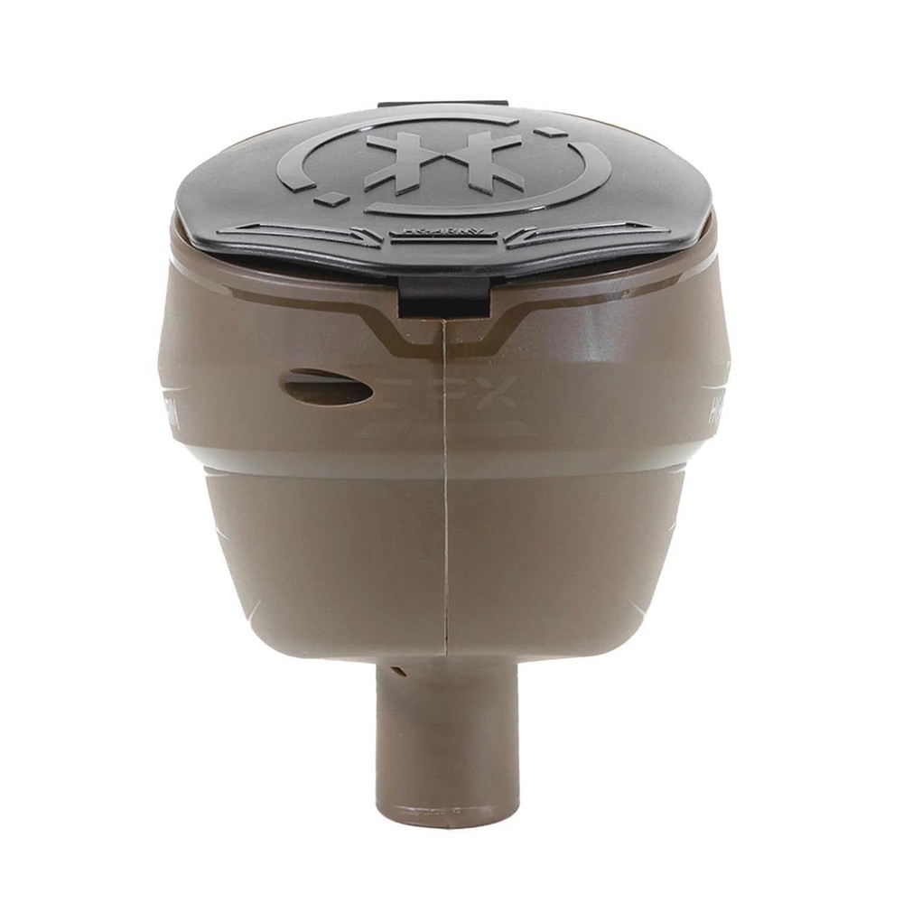 HK Army GFX Gravity Paintball Loader - Tan