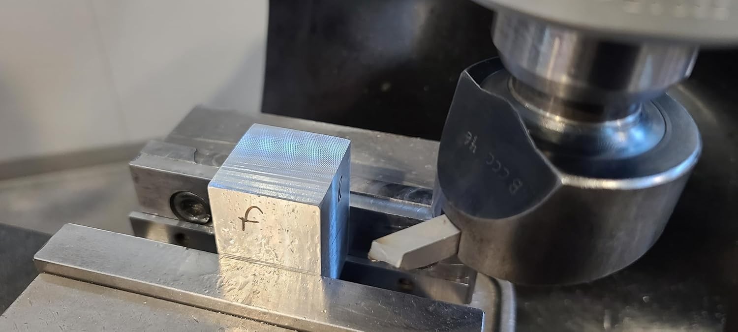 20 Pairs (40pc) 1/32" X6" Steel Parallel Set .0002" Hardened Precision Machinist