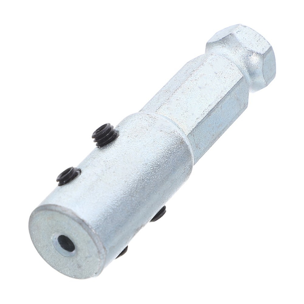 Grinder Extension Polishing Machine Adapter Drill Extender Attachment