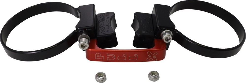 KLOCK WERKS MODFM3.0-BK Fire Extinguisher Mount - Quick Release - 3"