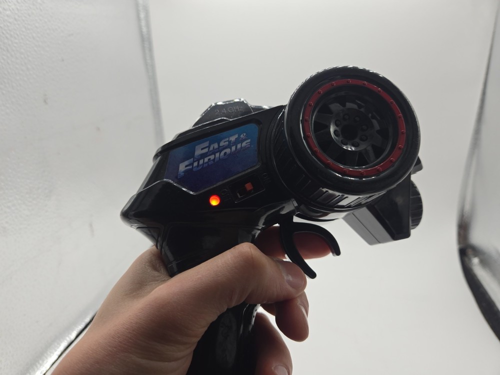 Jada Fast & Furious Elite off Road controller