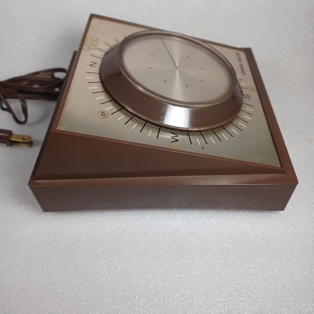 Channel Master Model: 9512 Antenna Rotator 115V 60Hz SEE NOTES
