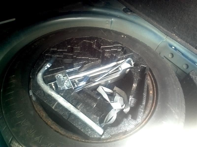 Jack Fits 03 Jetta 151670