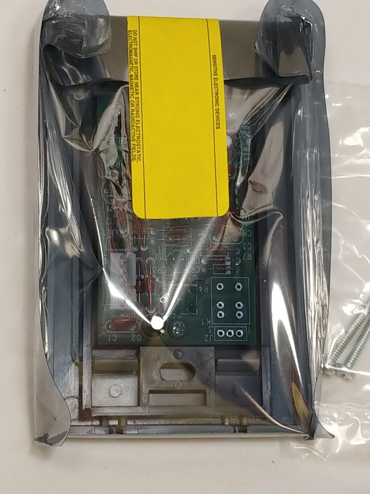 Dukane 9B2120 Staff Emergency Station