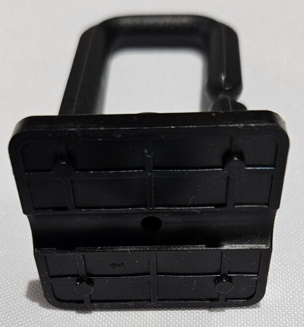 Network Rack Toolless Cable Management Ring, Cable Hook, Pack of 12