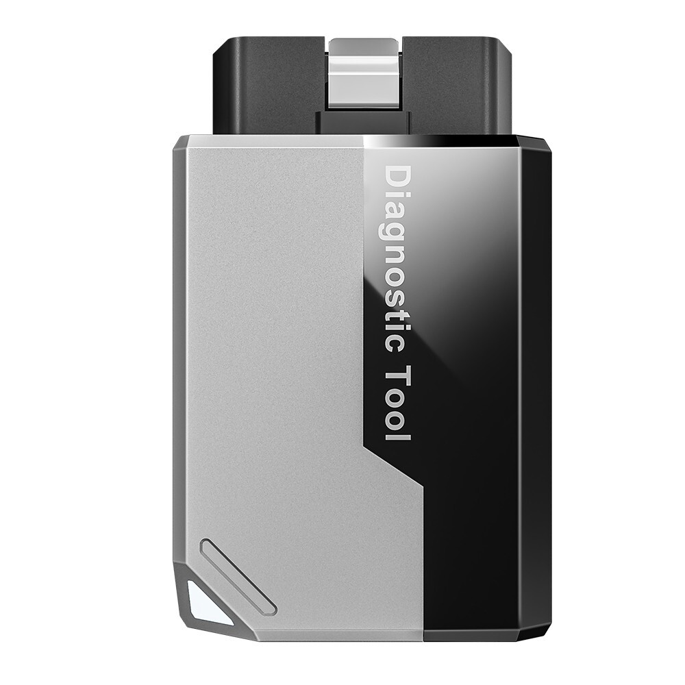 2025 Kingbolen Ediag Elite Car OBD2 Diagnostic Tool Fault Code Scanner Reader