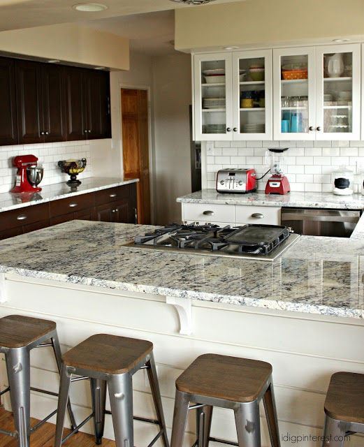 2-1/2" or 3" Dual Mount Cup Pull Antique Iron