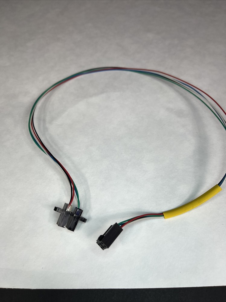 Qiagen BioRobot Rotor Door Sensor Cable