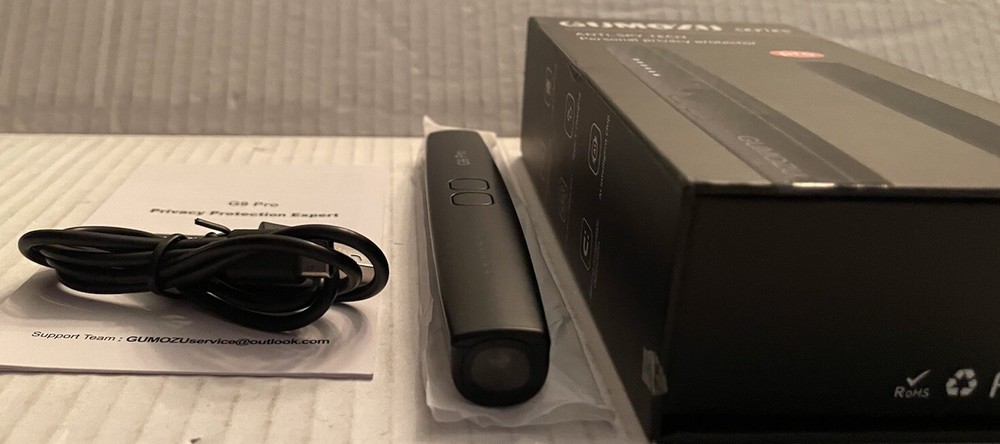 Security Safety Device