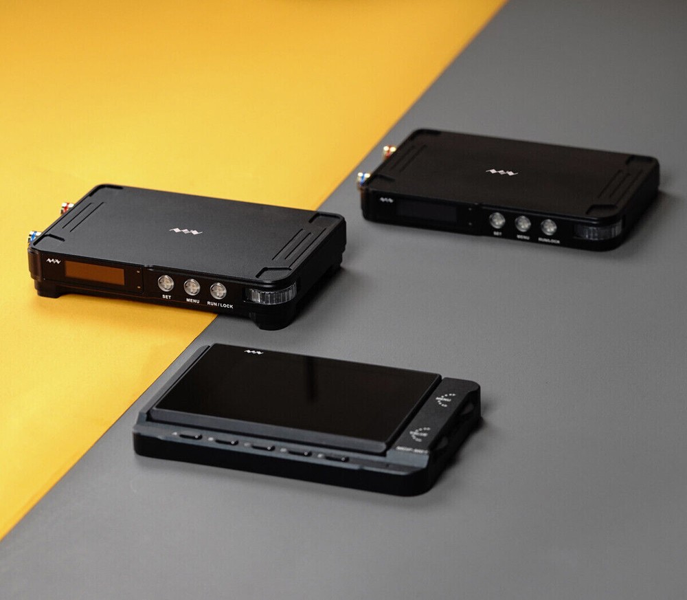 Mini Digital Power Supply 30V10A MDP-P906 Power Module 95% Conversion Efficiency