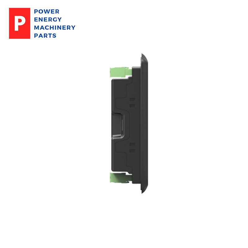 Original SmartGen HGM6120CAN Automatic Start Diesel Generator Controller Panel