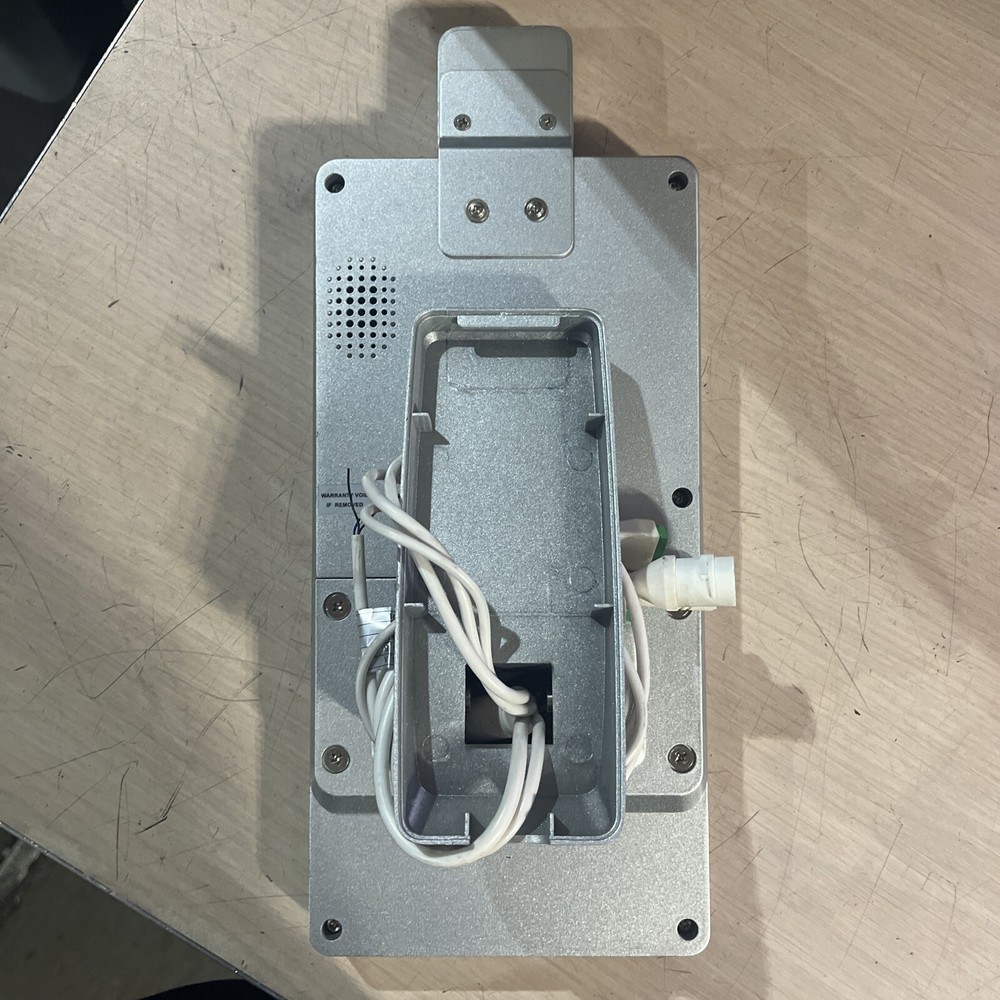 FACE RECOGNITION TEMPERATURE MEASUREMENT SYSTEM CAMERA