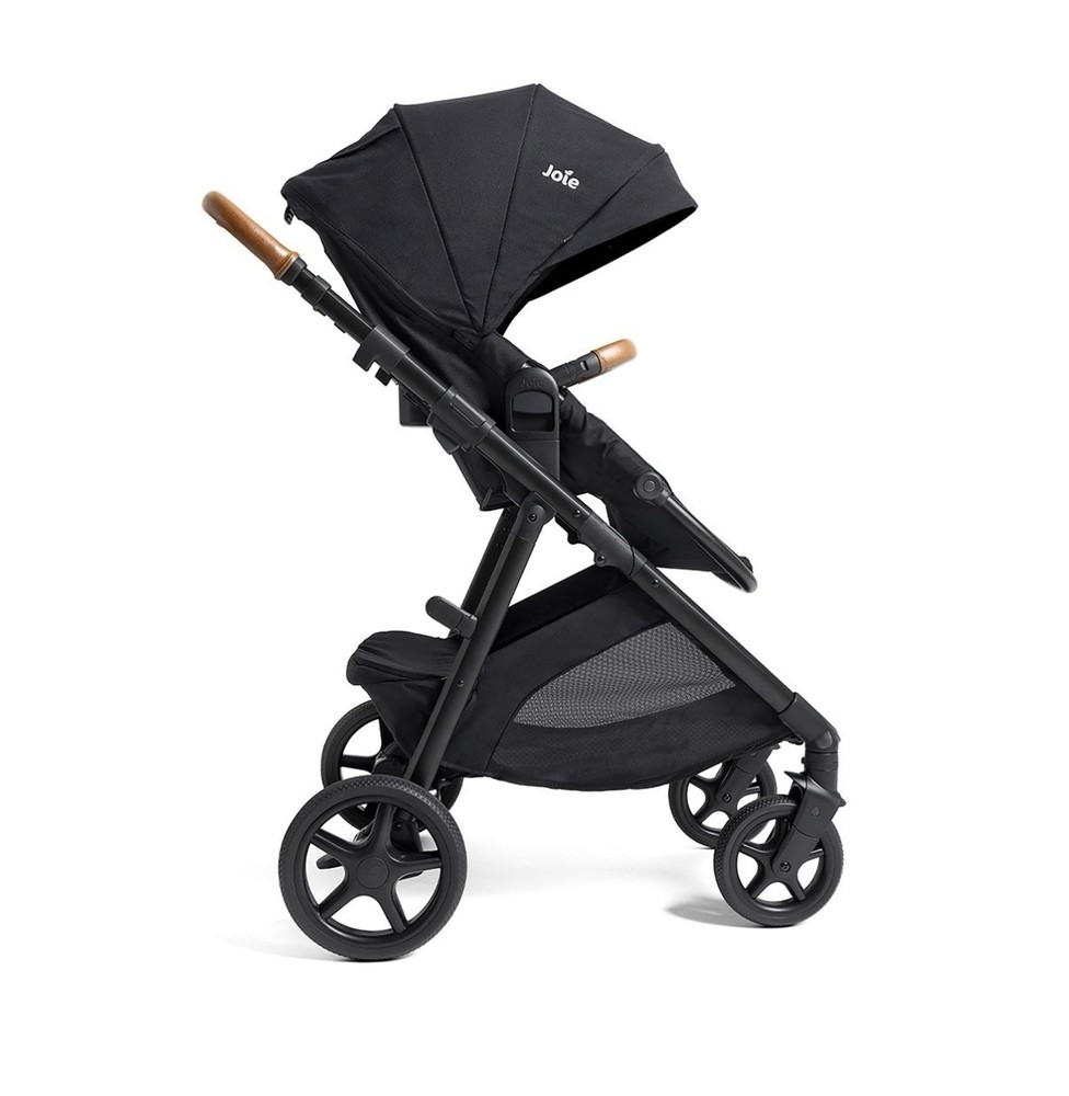 Joie ginger stroller