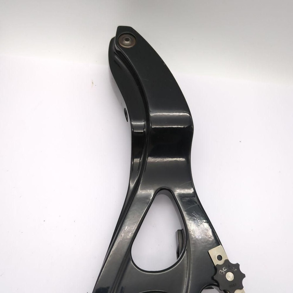 HOYT ECLIPSE Black Archery Handle Recurve Bow