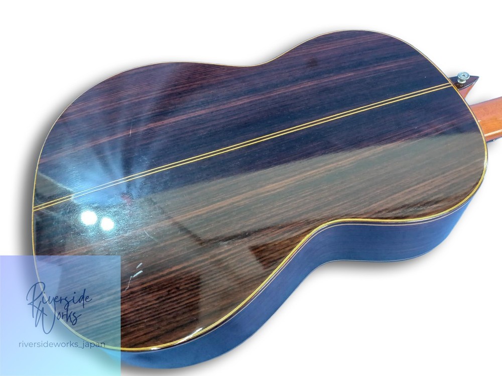 TAKAMINE Classical Guitar No.5
