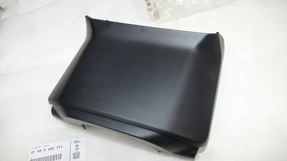 BMW Trim Panel for Steering Column Top 51459490711