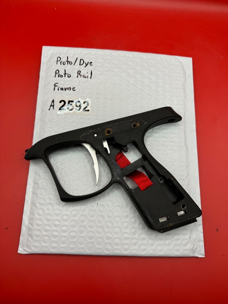 Proto/Dye Proto Rail Frame