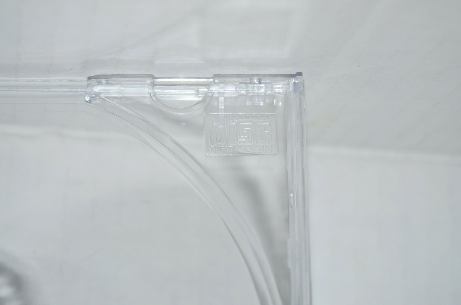 Sony PlayStation 1 PS1 PSOne Triple 3-Disc CD Video Game Replacement Case Holder