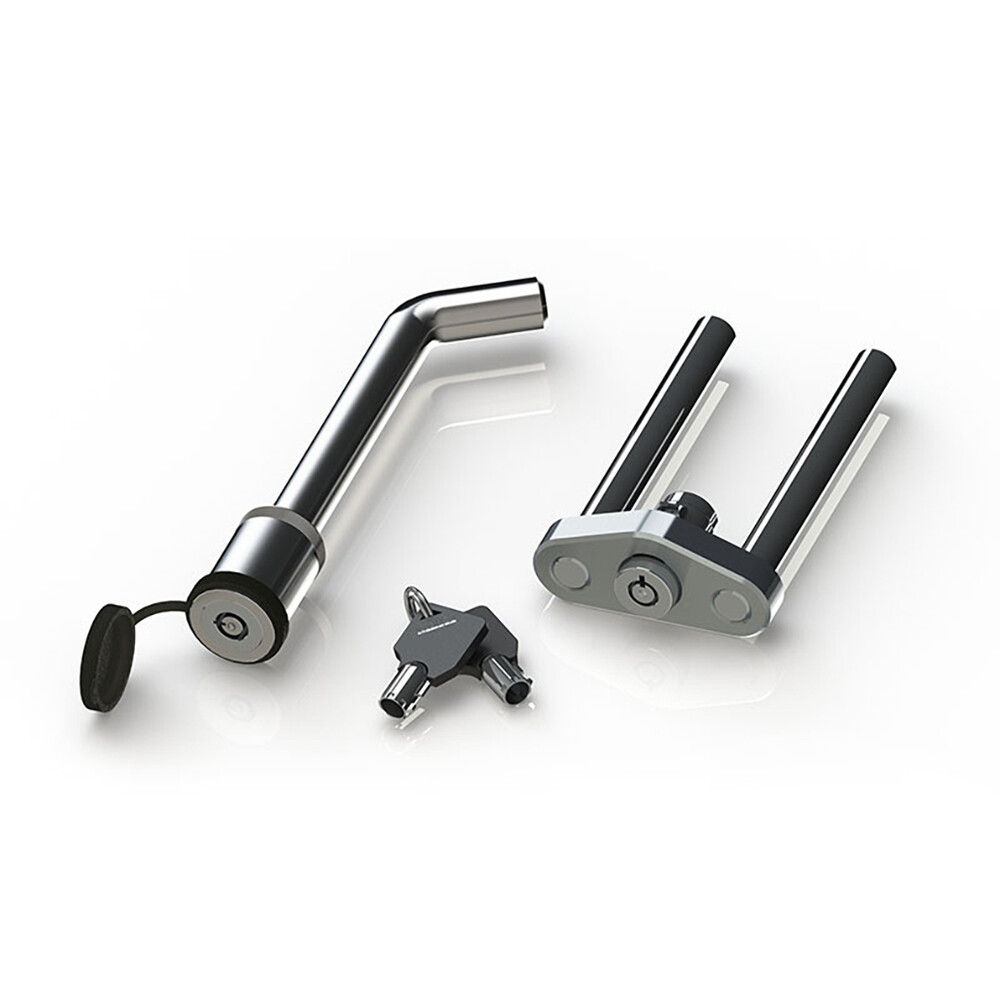 WEIGH SAFE WS06 Locking Key/Pin Combo