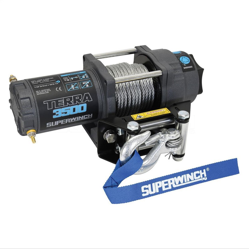Superwinch Winch | 1135260