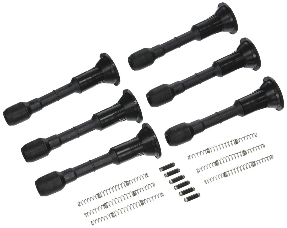 Denso 6716303 Ignition Coil Boot Set