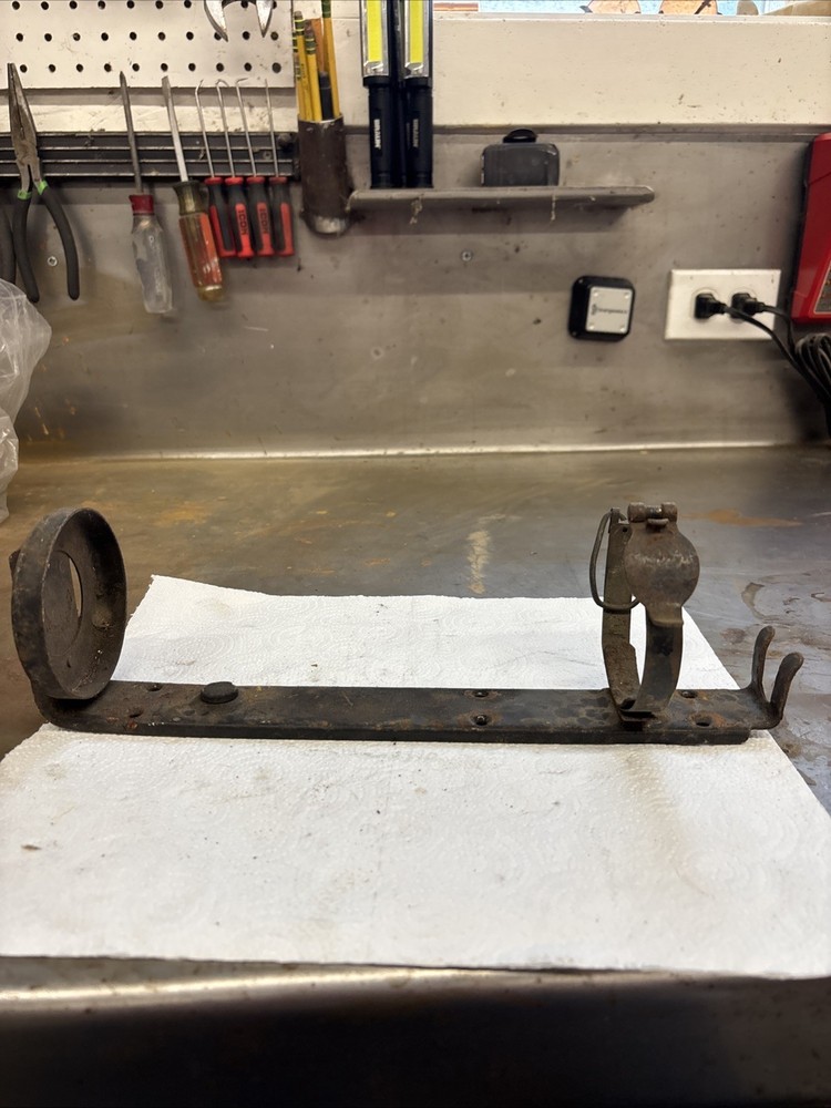 Fire Extinguisher Mount