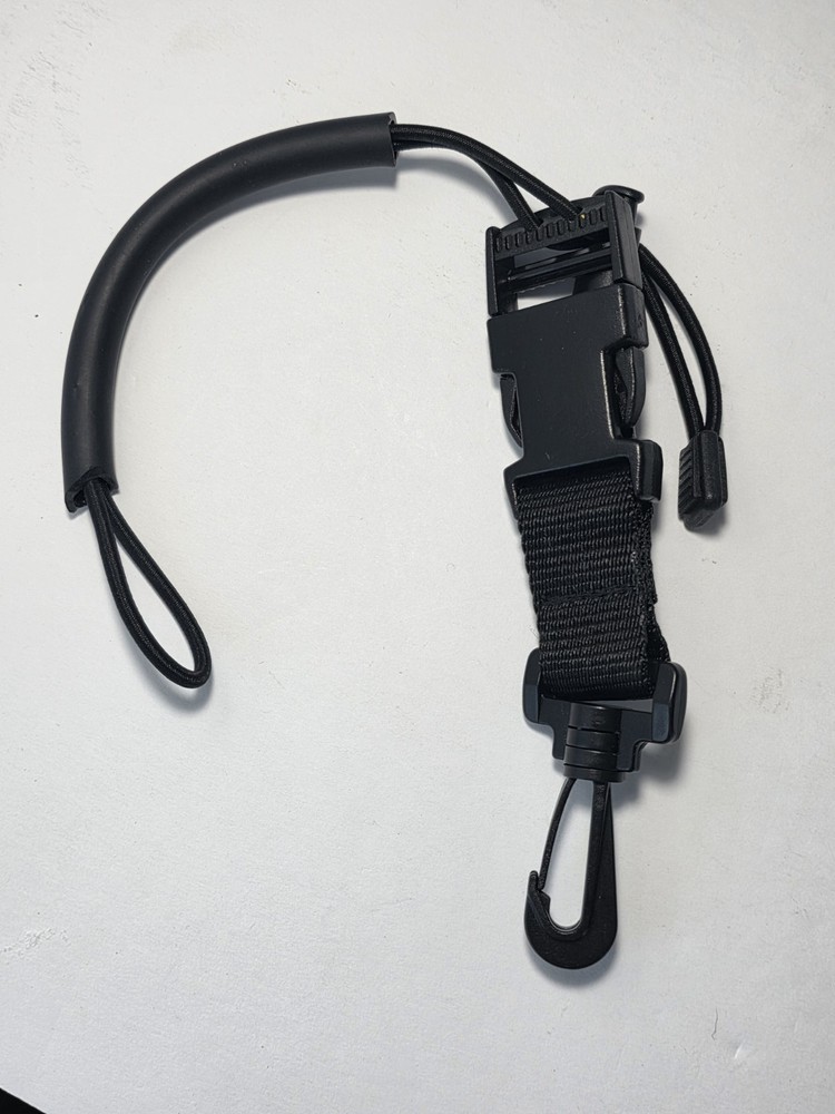 'CONS-HOLD' Console Extender with Quick Release Clip