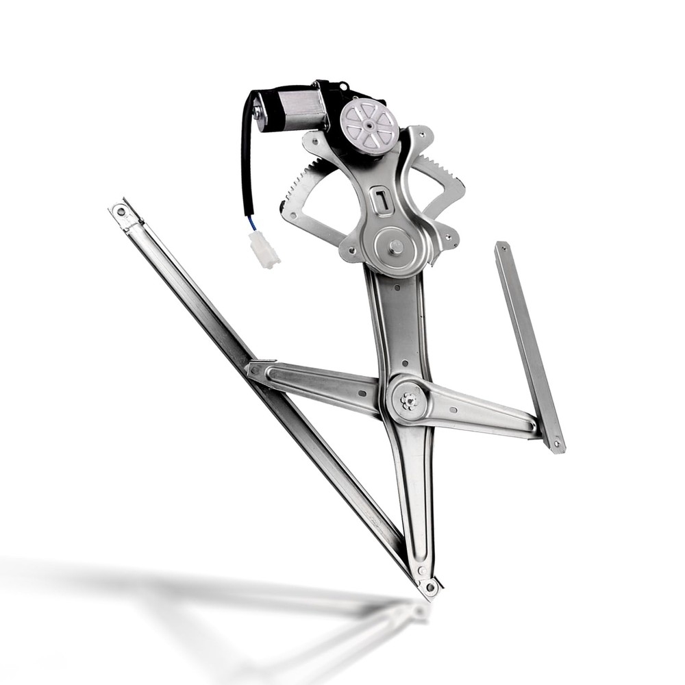 Power Window Regulator With Motor for 2003-2008 Corolla Front Left Side 741-505