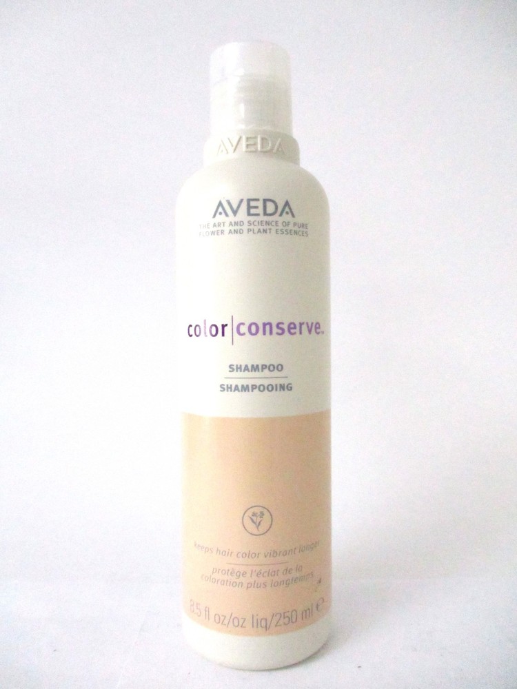 Aveda Color Conserve Shampoo 8.5 oz