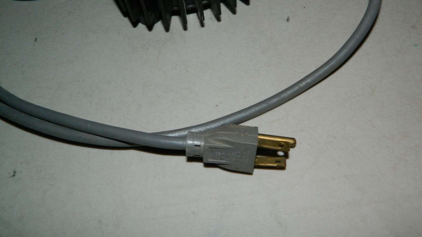 Dolan Jenner Fiber-Lite 190 Fiber Optic Illuminator w/ Light Guide 50W 115VAC