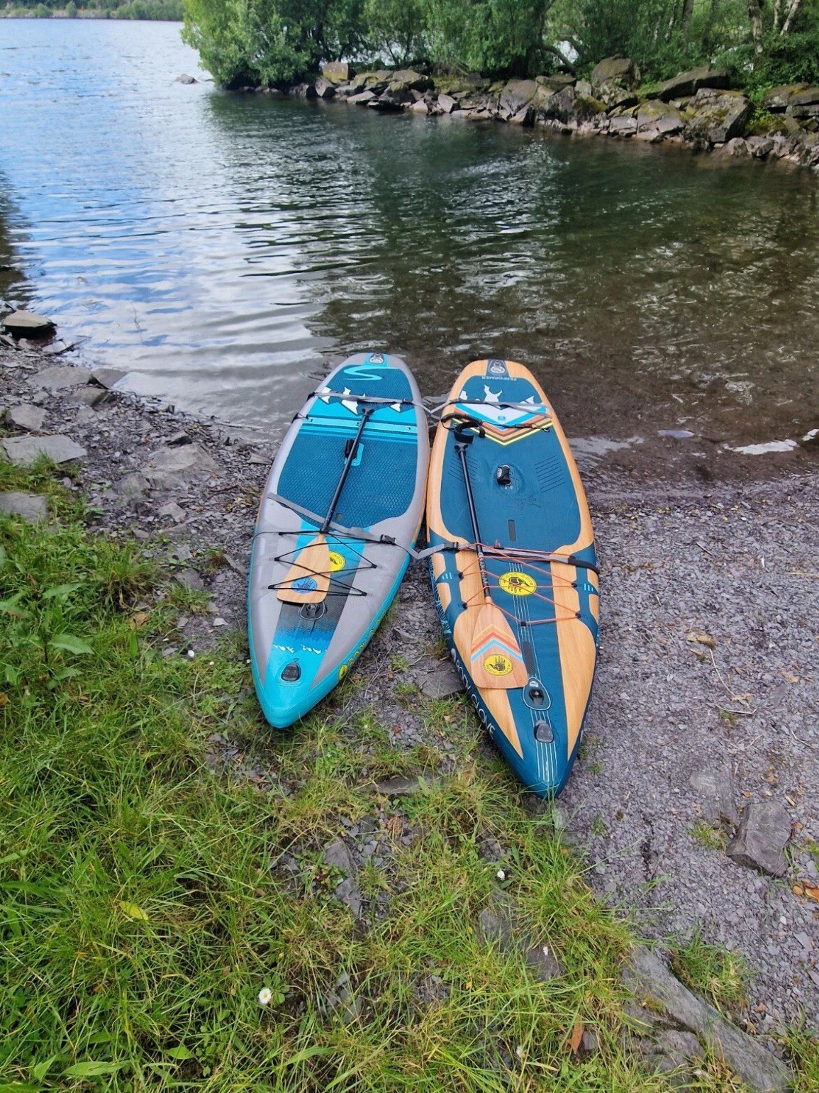 BODY GLOVE Connect System, Connects 2 SUP Stand Up Paddle Boards Together