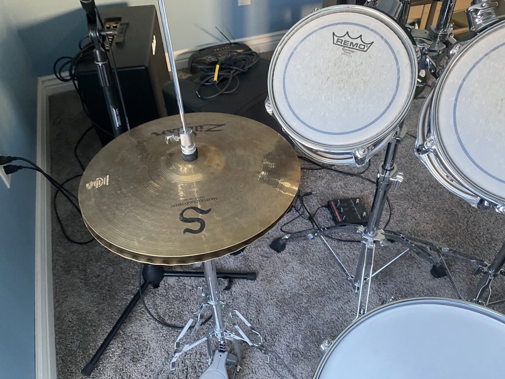 Pearl Export 8 Peace ￼Full Set!