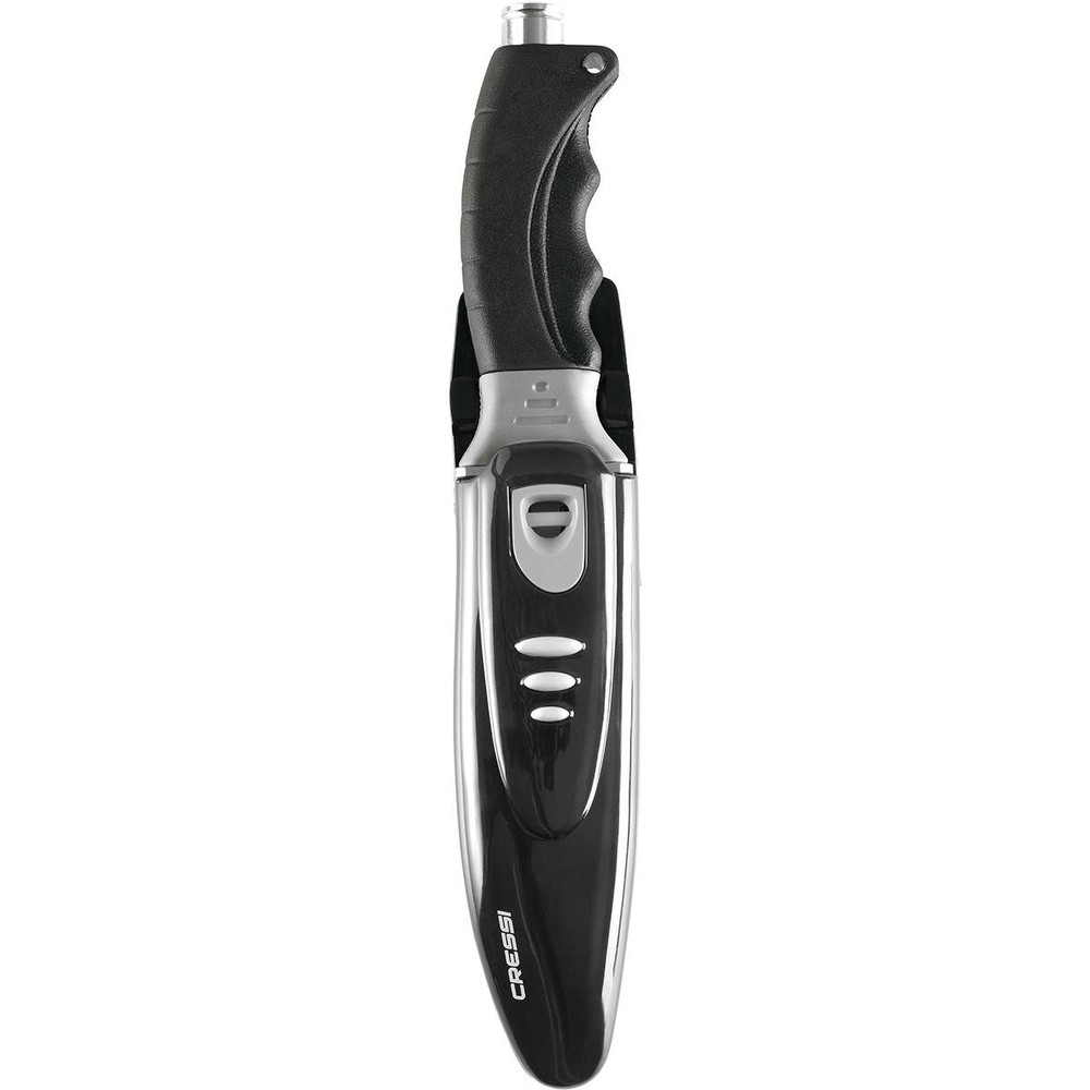 Cressi Borg Knife