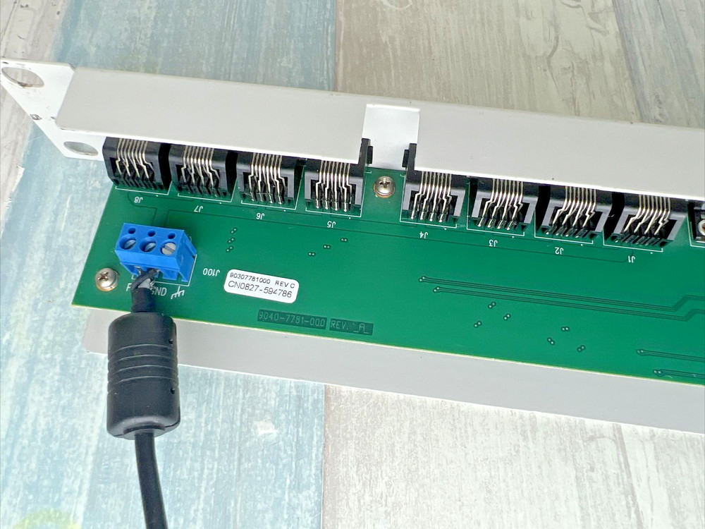 BOSCH Telex WKP-1 BOP UNIT