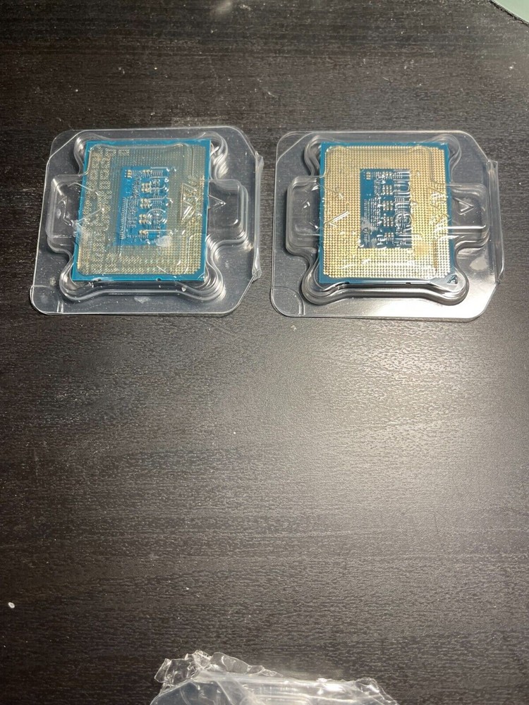 NEW Intel Core i7 processor 14700T 33MCache 5.2GHz SRN41 i7-14700T CPU Processor