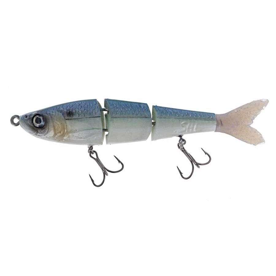 Bulldawg Baits Bite Size Herring