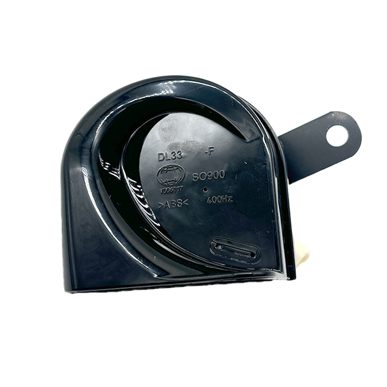 For Honda Insight Acura TSX RL 12V Pair Snail Horns 400Hz-500Hz New