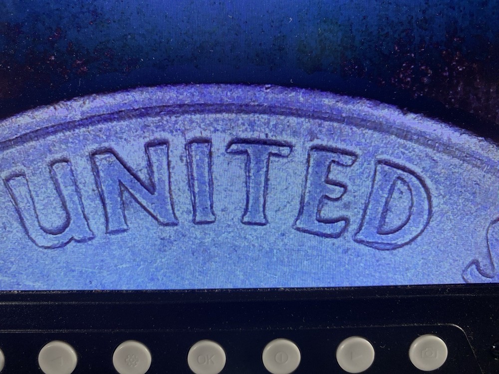 🔥2003 P Illinois Quarter With DDO Errors🔥