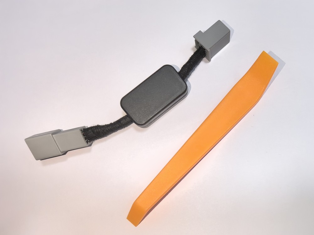 Auto Disable Automatic Start Stop Eliminator Wire For Pilot CRV 2023 2024