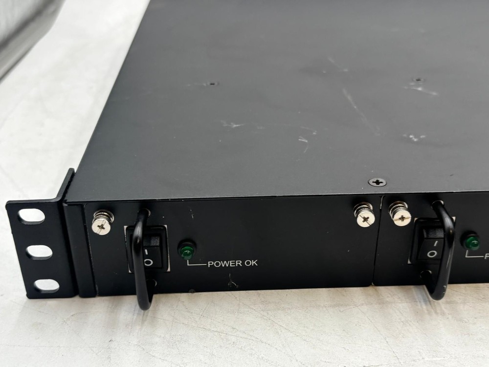 ThinkLogical Velocity KVM T-4200 Chassis Modular KVM Extension